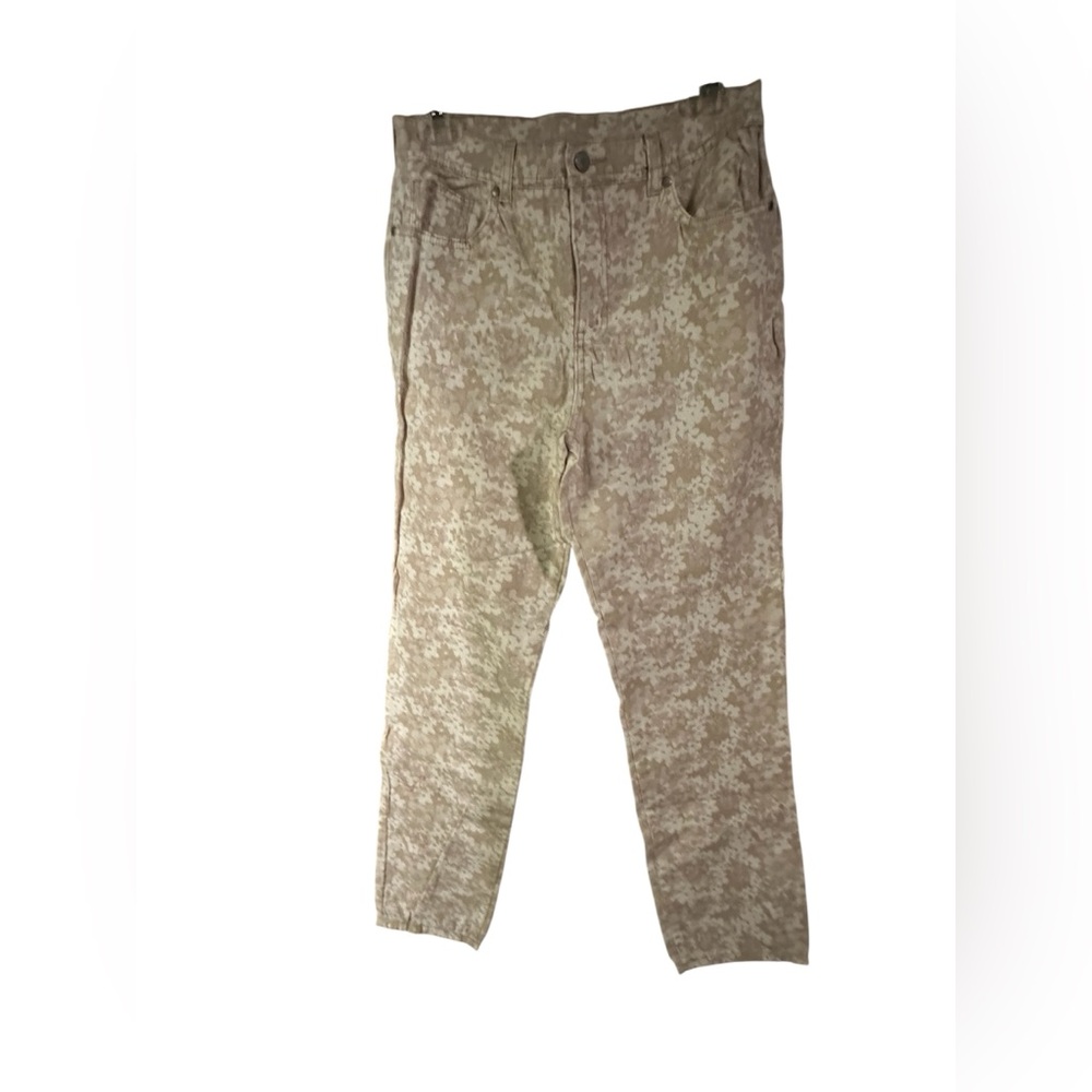 Charter Club Beige jeans